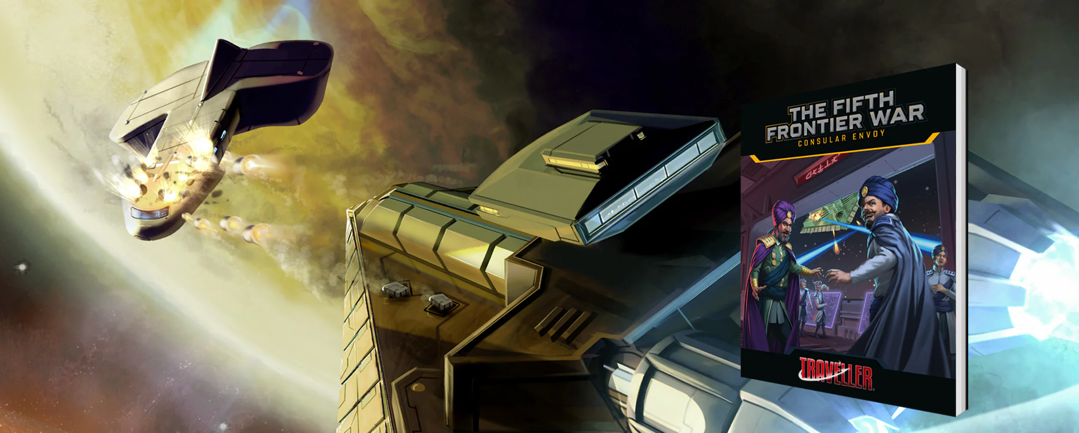 Forge Your Own Epic Legend